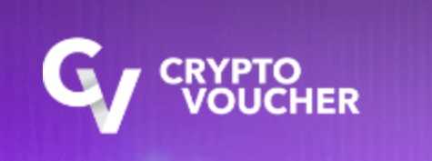 New vendor – Crypto Voucher